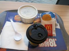 -麦当劳(东石东一路店)