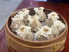 -都一处烧麦馆(前门店)