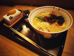 玄面-赵记玄面(市府恒隆广场店)