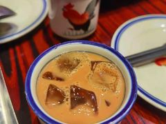 -沙胆彪炭炉牛杂煲(成都玉林店)