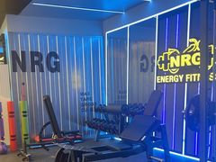 -NRG健身私教CLUB(打浦桥店)