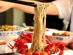 -文和友老长沙龙虾馆(化龙池店)
