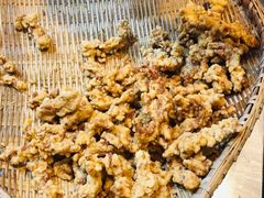 -肖炮现炸酥肉(解放碑店)