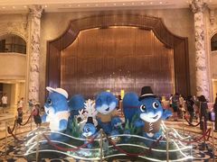 -启东恒大海上威尼斯酒店