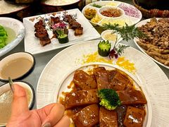 -金百门·顺德海鲜酒家(陈村店)