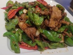 -老德州四合院·德州菜(天衢路店)