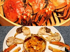 -成隆行·蟹王府(淮海店)