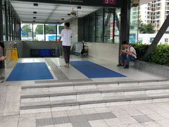 -留仙洞(地铁站)