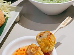 -蔡澜港式点心(皇庭广场店)