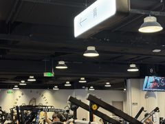 -TMG潮流健身(奥体莲荷里店)