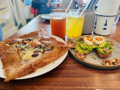 -Alimentari早午餐(安福路店)