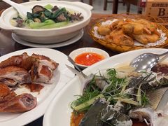 -今一靓汤.顺德菜东莞三十年老字号(厚街店)