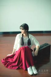 -克拉女神写真馆·匠心定制