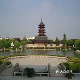 苏州旅游攻略：游览三个千年历史的景点