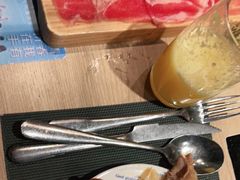 -星伦多自助料理(花山金鹰店)