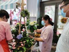 -丽达购物中心(崂山店)