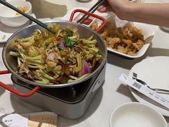 -小菜园新徽菜(无锡人民路红豆店)