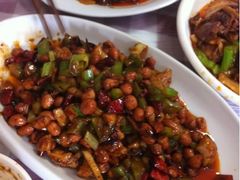 -乐乐餐厅(湘子庙街店)