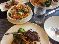 凯撒色拉-WOLFGANG PUCK KITCHEN & BAR(迪士尼小镇店)