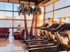 -赛纳河休闲商务会馆(天宁寺店)