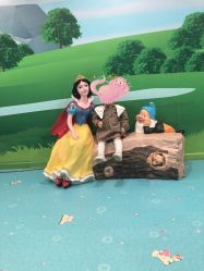 -酷嗒动物文化乐园(cutezoo西溪乐天城店)