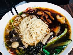 -古镇老面馆(千灯店)