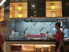 -九毛九西北菜(大东海店)