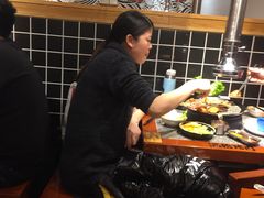 -酒拾烤肉(泉塘店)