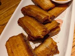 -新白鹿餐厅(银泰西湖文化广场店)