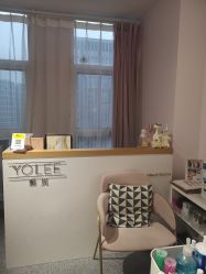 -Yolee雅妮容颜定制美睫·美甲