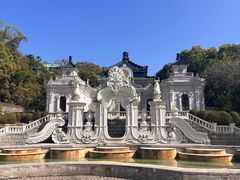 -珠海圆明新园