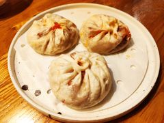 泡菜芝士包-源味家(杏林街店)