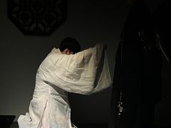 -叁拾壹丨浮世绘x壹拾叁沉浸演绎剧场