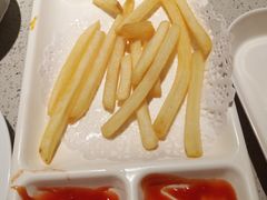 -海底捞大排档火锅(悦荟广场店)