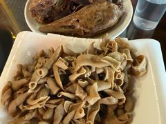 -聚庆楼吴山贡鹅(总店)