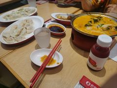 -喜家德虾仁水饺(东方宝泰店)