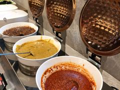 -比格比萨自助(新辰里学清路店)