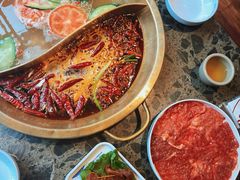 -小龙坎火锅(全球总店)
