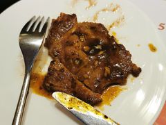 -芭菲盛宴·环球美食(北城国际店)