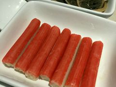 -海底捞火锅(泉城路店)