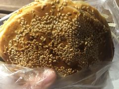 -三兄弟高炉烧饼