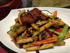-盐汪子杂鱼馆(大港店)