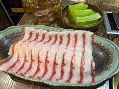 -七友美蛙鱼头火锅(坂田店)