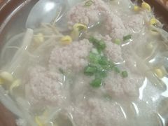 -汝萍传统蘸水菜(春华路总店)