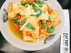 家常豆腐-潇湘阁(三里屯SOHO店)