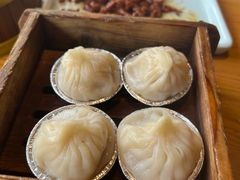 灌汤包-红鱼湾餐厅(国际大厦店)