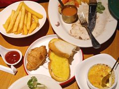 -斗牛士牛排(南京东路店)