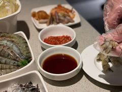 -海底捞(胡志明店)
