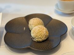-香乐园·淮扬菜中餐厅·Shang Garden(福田香格里拉店)
