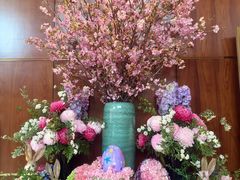 -上海静安香格里拉大酒店